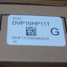 DVP16HP11T Delta EH2/EH3 Series PLC Digital Module DI 8 DO 8 Transistor new