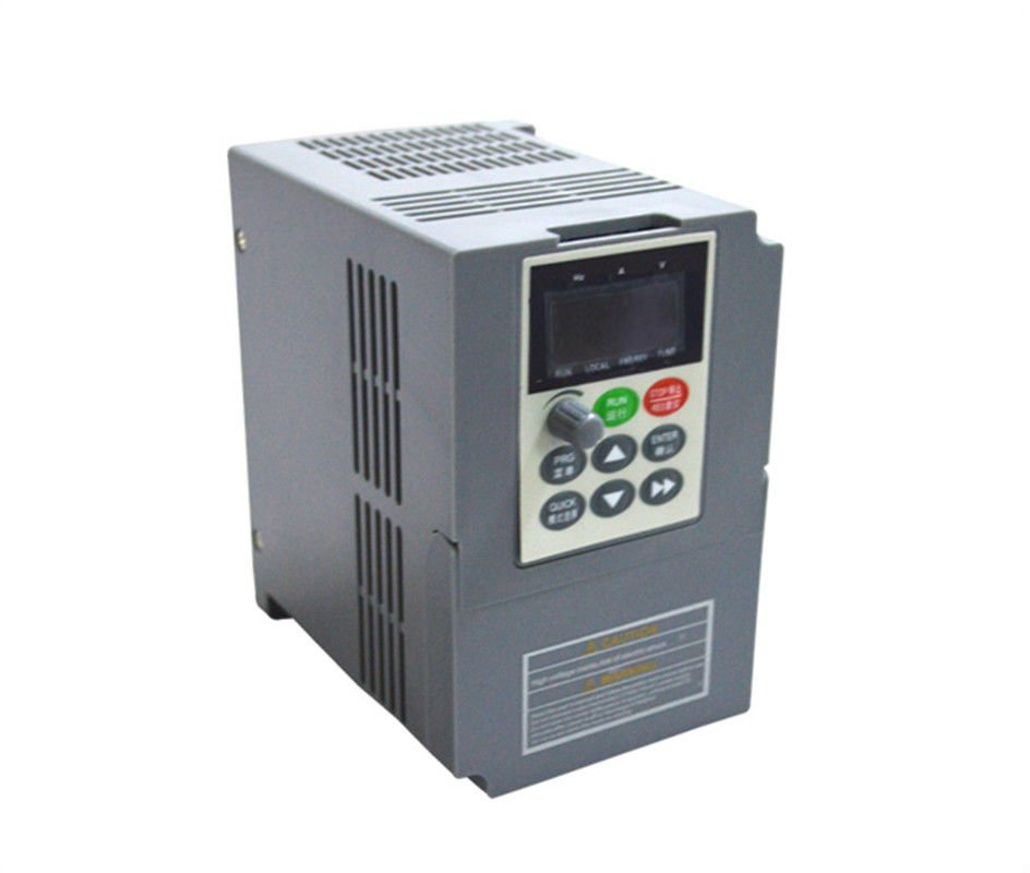 750w 1hp 300hz Vfd Inverter Frequency Converter 3phase 380v To 3phase 0 