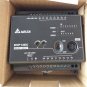 DVP14EC00T3 Delta EC3 Series Standard PLC DI 8 DO 6 Transistor 100-240VAC new