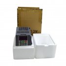 1.5kw 2HP 300hz VFD inverter frequency converter 3phase 380V to 3phase 0-380V