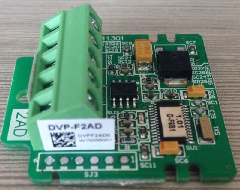 Function card. DVP-f485s. Delta ПЛК DVP-f2ad 40h3. Ad002. DVP 2022.