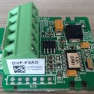 DVP-F2AD Delta EH2/EH3 Series PLC Function Card new in box