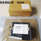 Genuine New Mitsubishi Servo Drive MDS-D-SVJ3-20 In Box MDSDSVJ320