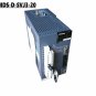 Genuine New Mitsubishi Servo Drive MDS-D-SVJ3-20 In Box MDSDSVJ320