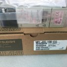Genuine New Mitsubishi Servo Drive MR-J2S-10B-EG In Box MRJ2S10BEG