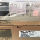 Genuine New Mitsubishi Servo Drive MR-J2S-40A-EG In Box MRJ2S40AEG