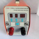 Brand new YJXB-3 Steel Casting Mould Repair Welder Cold Welding Machine in box