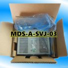 Genuine New Mitsubishi Servo Drive MDS-A-SVJ-03 In Box MDSASVJ03