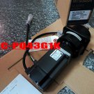 Brand new MITSUBISHI SERVO MOTOR HC-PQ43G1K IN BOX HCPQ43G1K