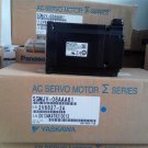NEW  YASKAWA SERVO MOTOR SGMJV-08AAA61 IN BOX