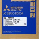 NEW MITSUBISHI SERVO MOTOR HC-RFS103 HC-RFS103B HC-RFS103K HC-RFS103BK IN BOX