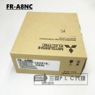 Genuine New MITSUBISHI PLC FR-A8NC In Box FRA8NC