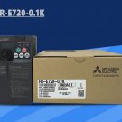 Genuine New MITSUBISHI inverter FR-E720-0.1K In Box FRE7200.1K