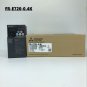 Genuine New MITSUBISHI inverter FR-E720-0.4K In Box FRE7200.4K