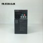 Genuine New MITSUBISHI inverter FR-E720-0.4K In Box FRE7200.4K