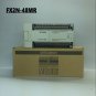Genuine New MITSUBISHI PLC FX2N-48MR-001 In Box FX2N48MR001
