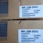Genuine New Mitsubishi Servo Drive MR-J2M-20DU In Box MRJ2M20DU