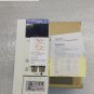 Genuine New Mitsubishi Servo Drive MR-J2S-40A In Box MRJ2S40A