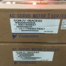 NEW YASKAWA AC SERVO MOTOR SGMJV-08ADE6S SGMJV08ADE6S in box (by DHL)