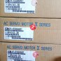 NEW  YASKAWA SERVO MOTOR 200V 3PH 200W SGMJV-02AAA61 IN BOX