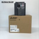 Genuine New MITSUBISHI inverter FR-D740-0.75K-CHT In Box FRD7400.75KCHT