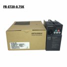 Genuine New MITSUBISHI inverter FR-E720-0.75K In Box FRE7200.75K