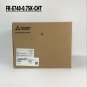 Genuine New MITSUBISHI inverter FR-E740-0.75K-CHT In Box FRE7400.75KCHT