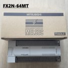 Genuine New MITSUBISHI PLC FX2N-64MT-001 In Box FX2N64MT001