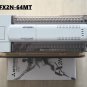 Genuine New MITSUBISHI PLC FX2N-64MT-001 In Box FX2N64MT001