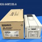 Genuine New MITSUBISHI PLC FX3U-64MT/ES-A In Box FX3U64MTESA
