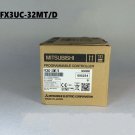 Genuine New MITSUBISHI PLC FX3UC-32MT/D In Box FX3UC32MTD