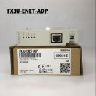Genuine New MITSUBISHI PLC FX3U-ENET-ADP In Box FX3UENETADP