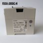 Genuine New MITSUBISHI PLC FX3U-20SSC-H In Box FX3U20SSCH