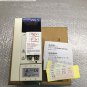 Genuine New Mitsubishi Servo Drive MR-J2S-40B In Box MRJ2S40B