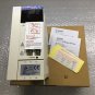 Genuine New Mitsubishi Servo Drive MR-J2S-100B In Box MRJ2S100B