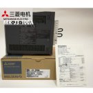 Genuine New Mitsubishi Servo Drive MR-J3-100A In Box MRJ3100A