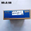 Genuine New Mitsubishi Servo Drive MR-JE-10B In Box MRJE10B