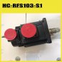 Brand new MITSUBISHI SERVO MOTOR HC-RFS103-S1 IN BOX HCRFS103S1