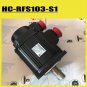 Brand new MITSUBISHI SERVO MOTOR HC-RFS103-S1 IN BOX HCRFS103S1