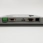 WEINTEK HMI 7" COLOR TFT MT8071IE ETHERNET (COMPATIBLE WITH ALLEN BRADLEY PLC'S)