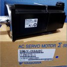 NEW  YASKAWA SERVO MOTOR SGMJV-08AAA6C IN BOX