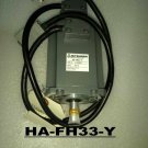Brand new Mitsubishi Servo Motor HA-FH33-Y IN BOX HAFH33Y