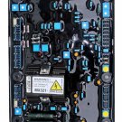 Voltage regulator controller: MX321-2 / MX3212 E000-23212 (blue)