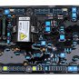 Voltage regulator controller: MX321-2 / MX3212 E000-23212 (blue)