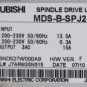 90% New Mitsubishi Servo Drive MDS-B-SPJ2-37 In Box MDSBSPJ237