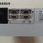 Tested Used Mitsubishi Servo Drive MDS-B-SVJ2-10 MDSBSVJ210