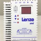 Genuine Lenze SMD Inverter 0.75KW ESMD751L4TXA 3/PE AC in new box