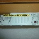Free shipping Genuine Lenze INVERTER E82EV222K2C E82EV222_2C 2.2KW 230VAC in box