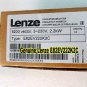 Free shipping Genuine Lenze INVERTER E82EV222K2C E82EV222_2C 2.2KW 230VAC in box