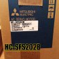 Brand new MITSUBISHI SERVO MOTOR HC-SFS202 HC-SFS202B IN BOX HCSFS202B